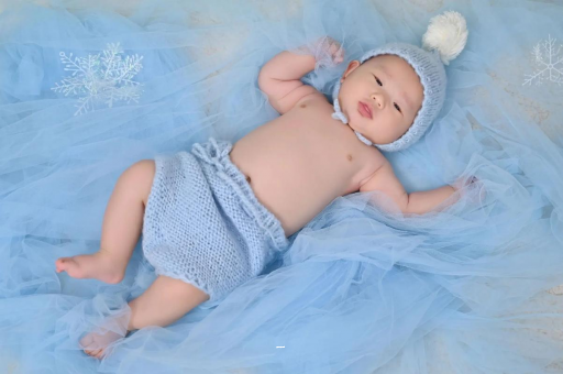 开原摸孕妇肚子沾喜气